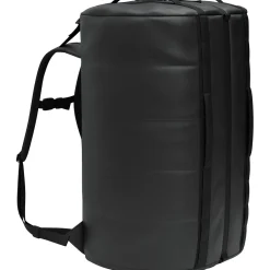 Db Roamer Pro Split Duffel, 90L, black out