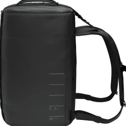 Db Roamer Pro Split Duffel, 50L, black out