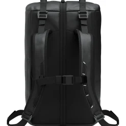 Db Roamer Pro Split Duffel, 50L, black out