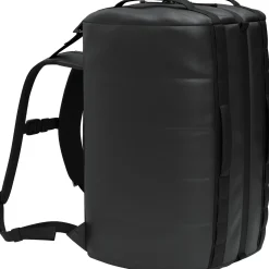 Db Roamer Pro Split Duffel, 50L, black out