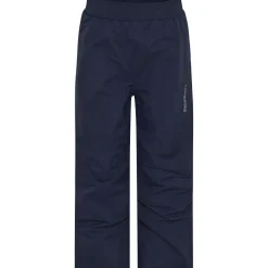Didriksons Avan, regnbukser, junior, navy