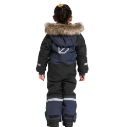 Didriksons Bjärven, flyverdragt, junior, navy
