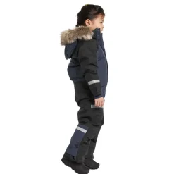 Didriksons Bjärven, flyverdragt, junior, navy