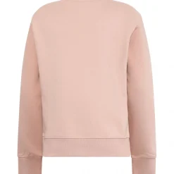Didriksons Callie, sweater, dame, vintage pink