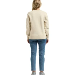 Didriksons Callie, sweater, dame, light beige