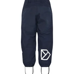 Didriksons Dusk, regnbukser, junior, navy