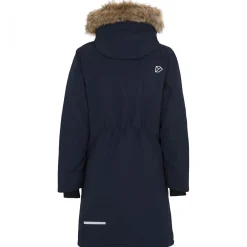 Didriksons Erika, parka, dame, mørkeblå