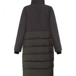 Didriksons Fabiola, parka, dame, sort