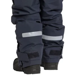 Didriksons Falke/Bjärven skisæt, junior, navy