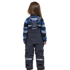 Didriksons Falke/Bjärven skisæt, junior, navy