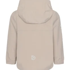 Didriksons Hallon, jakke, junior, beige