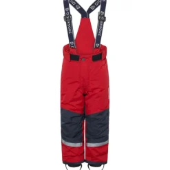 Didriksons Idre, skibukser, junior, rød