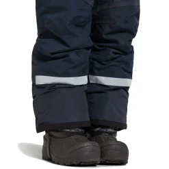 Didriksons Idre/Falke skisæt, junior, navy