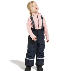 Didriksons Idre/Falke skisæt, junior, navy