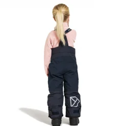 Didriksons Idre/Neptun skitøjssæt, junior, navy