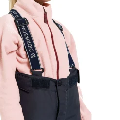 Didriksons Idre/Neptun skitøjssæt, junior, navy