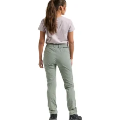 Didriksons Juna, outdoorbukser, dame, wilted leaf