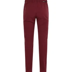 Didriksons Juna, outdoorbukser, dame, anemon red