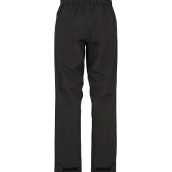Didriksons Nordic, regnbukser, dame, sort