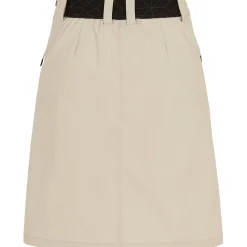 Didriksons Paulina, nederdel, dame, light beige