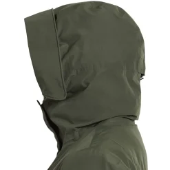 Didriksons Selina, parka, dame, mørkegrøn