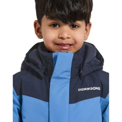 Didriksons Skare, skisæt, junior, blå