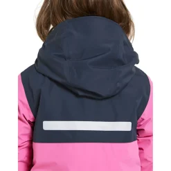 Didriksons Skare, skisæt, junior, pink