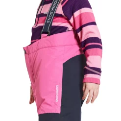 Didriksons Skare, skisæt, junior, pink