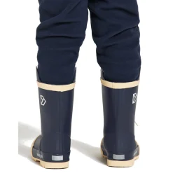 Didriksons Splashman, gummistøvler, junior, navy