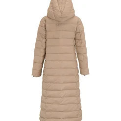 Didriksons Stella, parka, dame, beige
