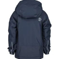 Didriksons Talvi, skijakke, junior, navy