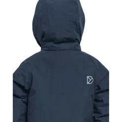 Didriksons Talvi, skijakke, junior, navy