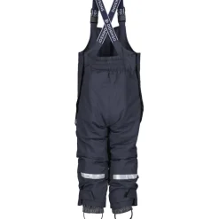 Didriksons Talvi/Bjärven skisæt, junior, navy
