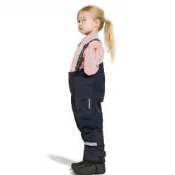 Didriksons Talvi/Idre, skisæt, junior, navy