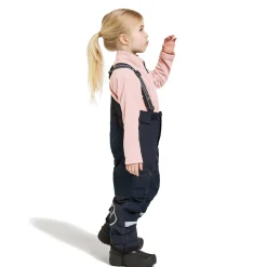 Didriksons Talvi/Idre, skisæt, junior, navy