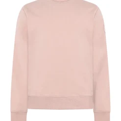 Didriksons Torö, sweater, herre, vintage pink