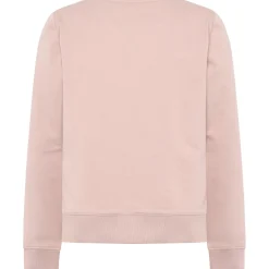 Didriksons Torö, sweater, herre, vintage pink