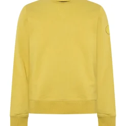 Didriksons Torö, sweater, herre, yellow pollen