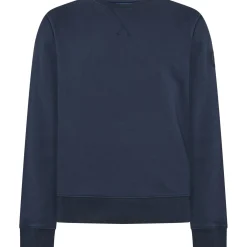 Didriksons Torö, sweater, herre, navy