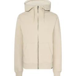 Didriksons Ven, hoodie, herre, light beige