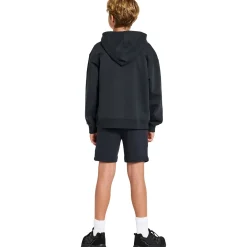 Didriksons Ven, hoodie, junior, navy