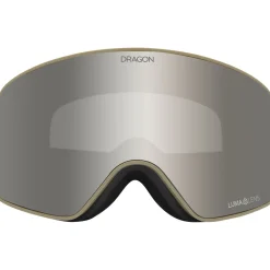 Dragon NFX MAG OTG, skibriller, earth
