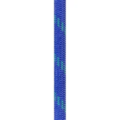 Edelweiss Element II 10,2MM UC SE, reb, blå