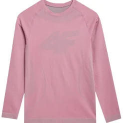 4F Mia, skiundertøj, junior, pink