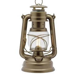 Feuerhand LED Lantern Baby Special 276 B, Bronze