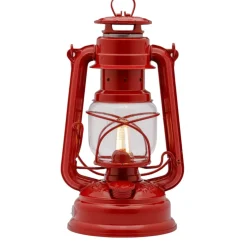 Feuerhand LED Lantern Baby Special 276 R, Rød