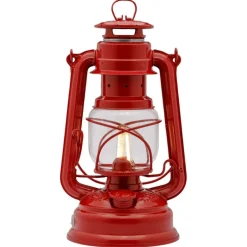 Feuerhand LED Lantern Baby Special 276 R, Rød