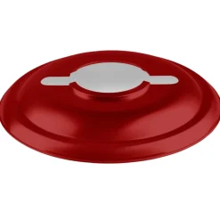 Feuerhand Reflector Shade for Baby Special 276, Farvereflektor, Rød