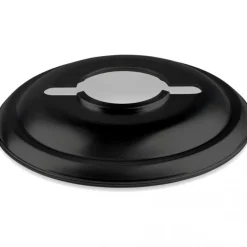 Feuerhand Reflector Shade for Baby Special 276 Jetblack, farvereflektor, sort