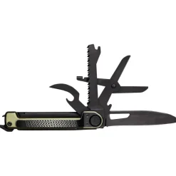 Gerber Armbar Scout, multitool, grøn